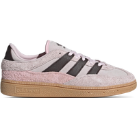 Adidas Handball Spezial Damen Sneaker - Rosa - Größe 42 - Poly Mesh von Adidas