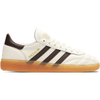 Adidas Handball Spezial Damen Sneaker - Weiß - Größe 38 2/3 - Leder von Adidas