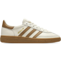 Adidas Handball Spezial Damen Sneaker - Weiß - Größe 39 1/3 - Leder von Adidas