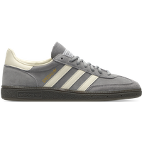 Adidas Handball Spezial Herren Sneaker - Grau - Größe 40 - Leder von Adidas