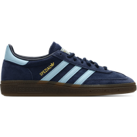 Adidas Handball Spezial Herren Sneaker - Blau - Größe 46 2/3 - Leder von Adidas