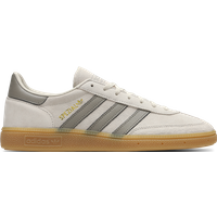 Adidas Handball Spezial Herren Sneaker - Beige - Größe 45 1/3 - Wildleder von Adidas