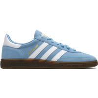 Adidas Handball Spezial Herren Sneaker - Blau - Größe 40 - Leder von Adidas