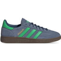 Adidas Handball Spezial Herren Sneaker - Blau - Größe 46 - Leder von Adidas