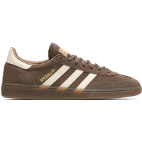 Adidas Handball Spezial Herren Sneaker - Braun - Größe 43 1/3 - Wildleder von Adidas