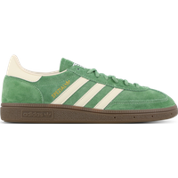 Adidas Handball Spezial Herren Sneaker - Grün - Größe 42 - Leder von Adidas