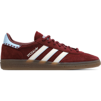 Adidas Handball Spezial Herren Sneaker - Kastanienbraun - Größe 46 2/3 - Wildleder von Adidas