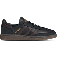 Adidas Handball Spezial Herren Sneaker - Schwarz - Größe 45 1/3 - Leder von Adidas