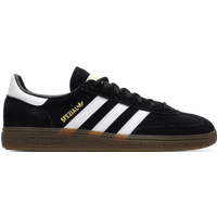 Adidas Handball Spezial Herren Sneaker - Schwarz - Größe 46 2/3 - Leder von Adidas
