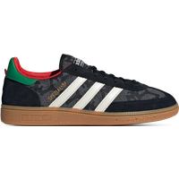 Adidas Handball Spezial Herren Sneaker - Schwarz - Größe 47 1/3 - Netz/Synthetik von Adidas