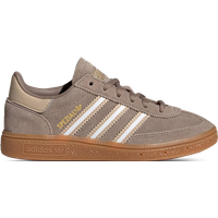 Adidas Handball Spezial Kinder Sneaker - Braun - Größe 29 - Leder von Adidas