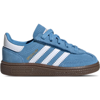 Adidas Handball Spezial Baby Sneaker - Blau - Größe 25.5 - Wildleder von Adidas
