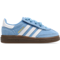 Adidas Handball Spezial Baby Sneaker - Blau - Größe 26.5 - Wildleder von Adidas