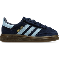 Adidas Handball Spezial Baby Sneaker - Blau - Größe 27 - Wildleder von Adidas