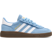 Adidas Handball Spezial Kinder Sneaker - Blau - Größe 30 - Wildleder von Adidas