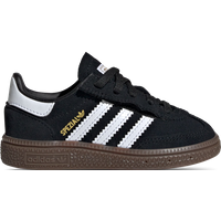 Adidas Handball Spezial Baby Sneaker - Schwarz - Größe 21 - Leder von Adidas