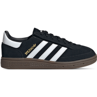 Adidas Handball Spezial Kinder Sneaker - Schwarz - Größe 28.5 - Wildleder von Adidas