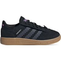 Adidas Handball Spezial Kinder Sneaker - Schwarz - Größe 31.5 - Leder von Adidas