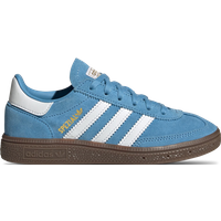 Adidas Handball Spezial Kinder Sneaker - Blau - Größe 31 - Wildleder von Adidas