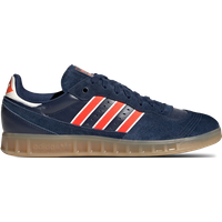 Adidas Handball Top Rm Herren Sneaker - Blau - Größe 44 - Leder von Adidas