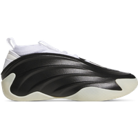 Adidas Harden Damen Sneaker - Schwarz - Größe 38 - Netz/Synthetik von Adidas