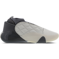 Adidas Harden Herren Sneaker - Grau - Größe 42 2/3 - Netz/Synthetik von Adidas