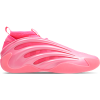 Adidas Harden Herren Sneaker - Rosa - Größe 48 2/3 - Netz/Synthetik von Adidas