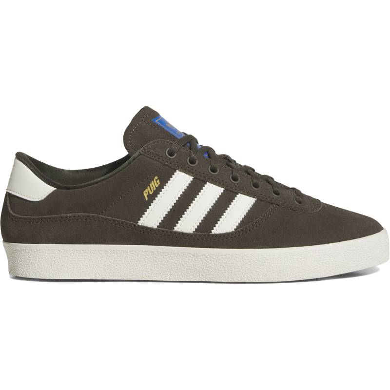 Adidas Herren Skateschuh PUIG INDOOR von Adidas