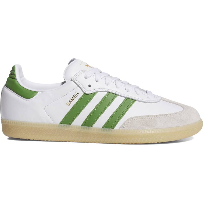 Adidas Herren Skateschuh SAMBA ADV von Adidas