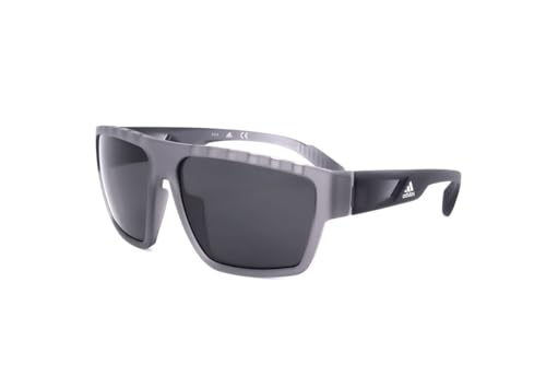 Sonnenbrillen Adidas Sport SP0008 20A GREY 61/15/ MAN Sonnenbrillen Adidas Sport SP0008 20A GREY 61/15/ MAN von adidas
