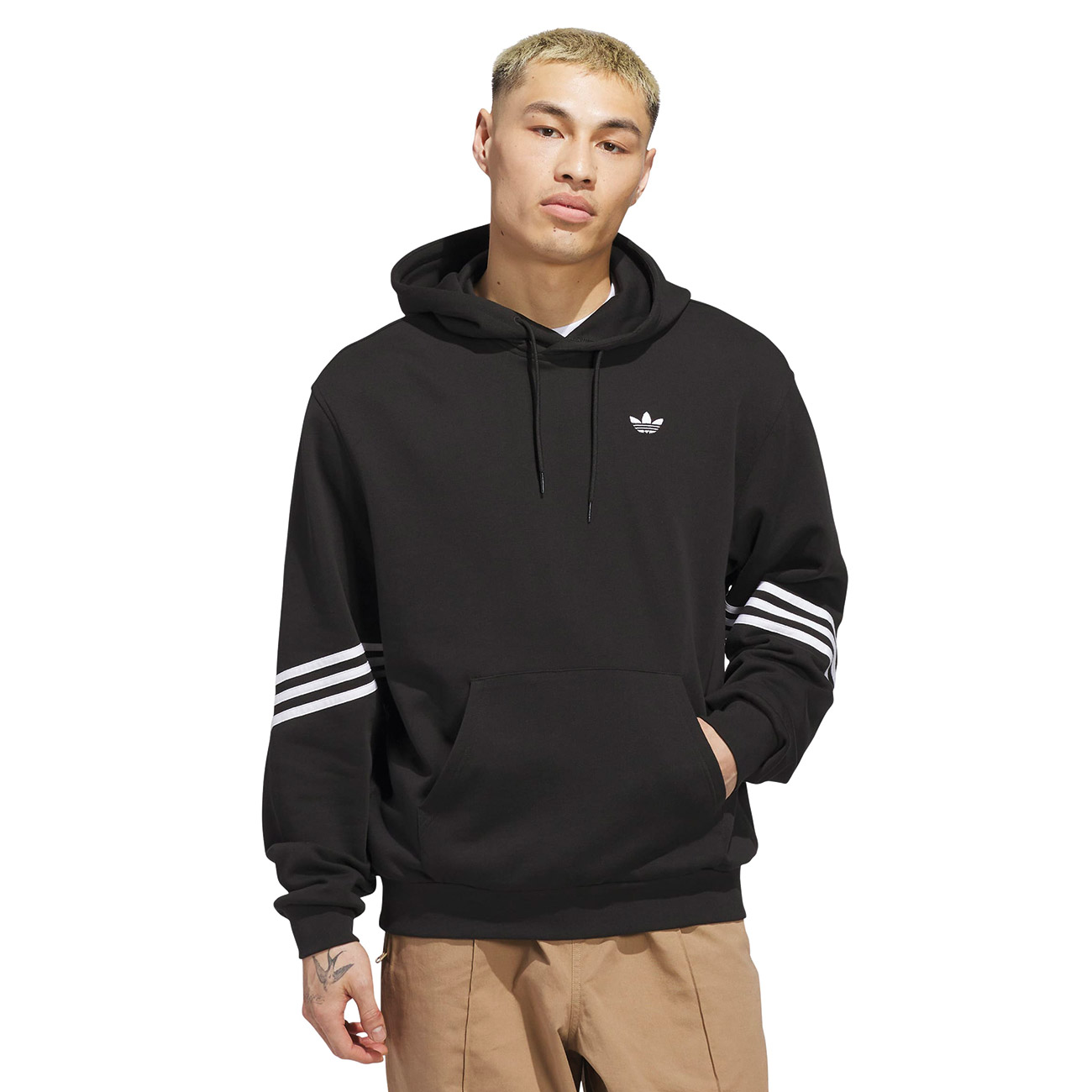 Adidas Hoodie CLASSIC HOODIE von Adidas