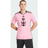 Adidas Inter Miami Cf 24/25 Home Herren Trikots/Replikate - Rosa - Größe: XXL - Baumwoll-Canvas - Foot Locker Adidas Inter Miami Cf 24/25 Home Herren Trikots/Replikate - Rosa - Größe: XXL - Baumwoll-Canvas - Foot Locker von Adidas