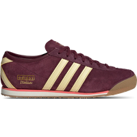 Adidas Italia 70s Damen Sneaker - Rot - Größe 36 - Leder von Adidas