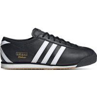 Adidas Italia 70s Herren Schuhe - Schwarz - Größe: 47 1/3 - Leder - Foot Locker Adidas Italia 70s Herren Schuhe - Schwarz - Größe: 47 1/3 - Leder - Foot Locker von Adidas
