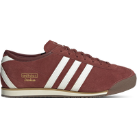 Adidas Italia 70s Herren Sneaker - Braun - Größe 38 2/3 - Leder von Adidas