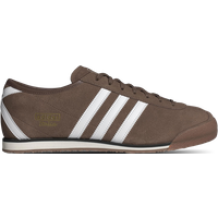 Adidas Italia 70s Herren Sneaker - Braun - Größe 38 2/3 - Netz/Synthetik von Adidas