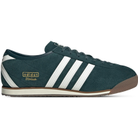 Adidas Italia 70s Herren Sneaker - Grün - Größe 42 - Leder von Adidas
