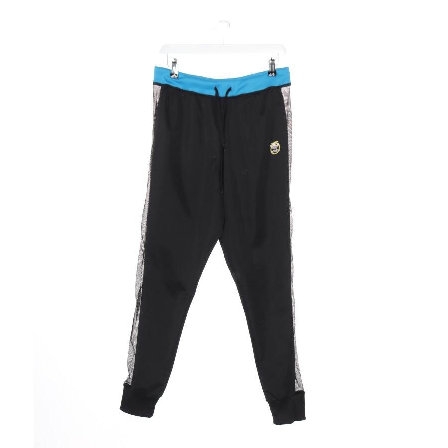 Adidas Jogginghose 36 Schwarz von Adidas