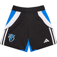 Adidas Jude Bellingham Kleinkind Kurze Hosen - Schwarz - Größe 159 - 164 CM - Poly Jersey von Adidas