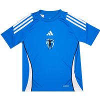 Adidas Jude Bellingham Kleinkind Trikots/Replikate - Blau - Größe 159 - 164 CM - Poly Jersey von Adidas