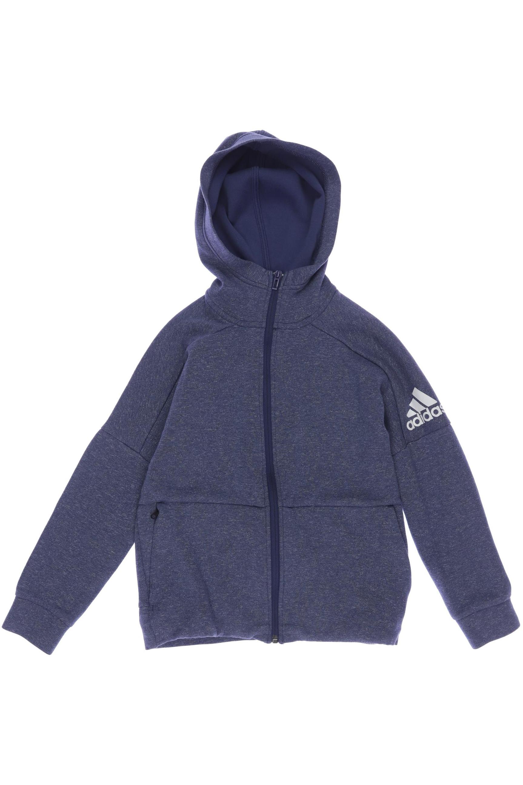 adidas Jungen Hoodies & Sweater, blau von Adidas