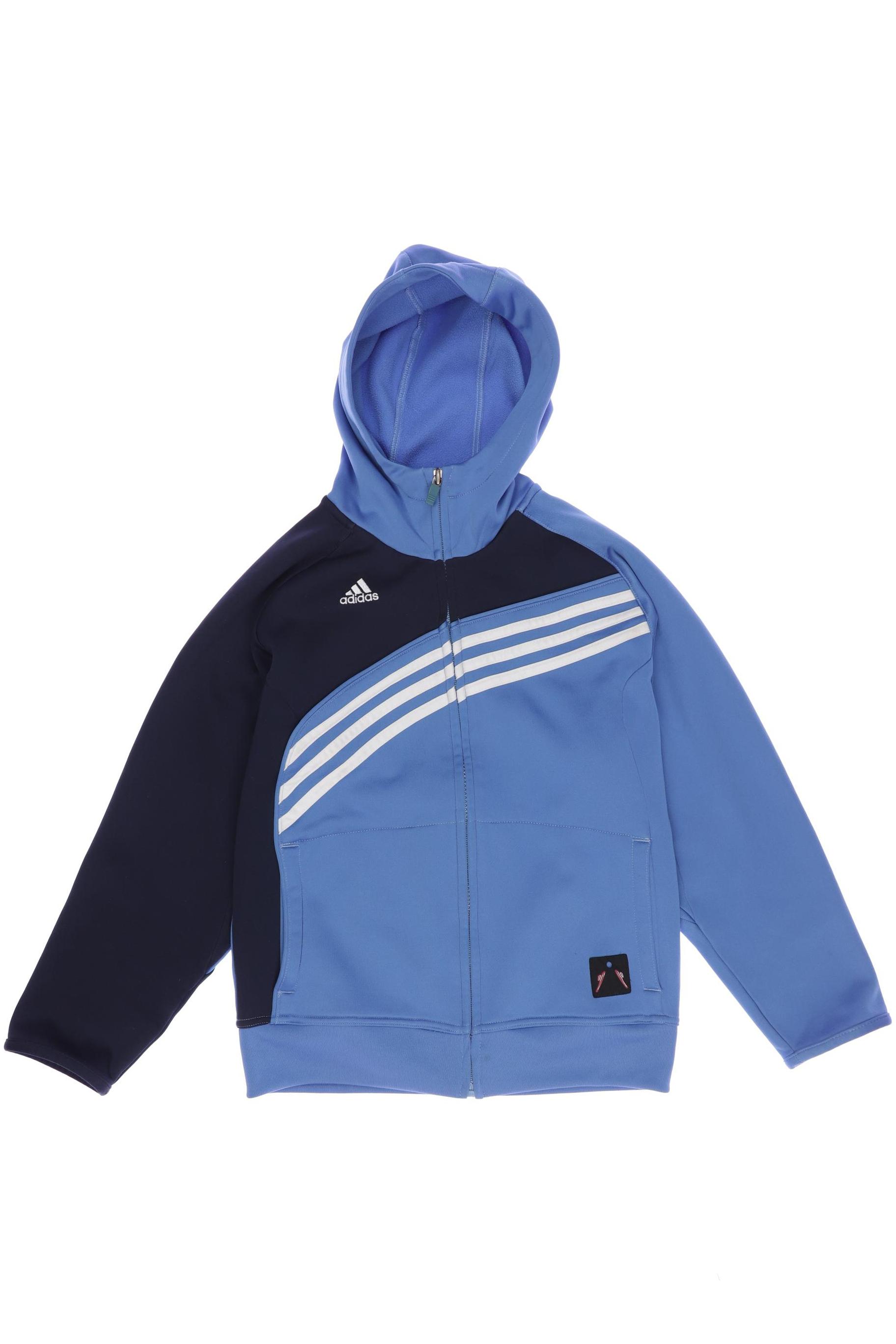 adidas Jungen Hoodies & Sweater, blau von Adidas