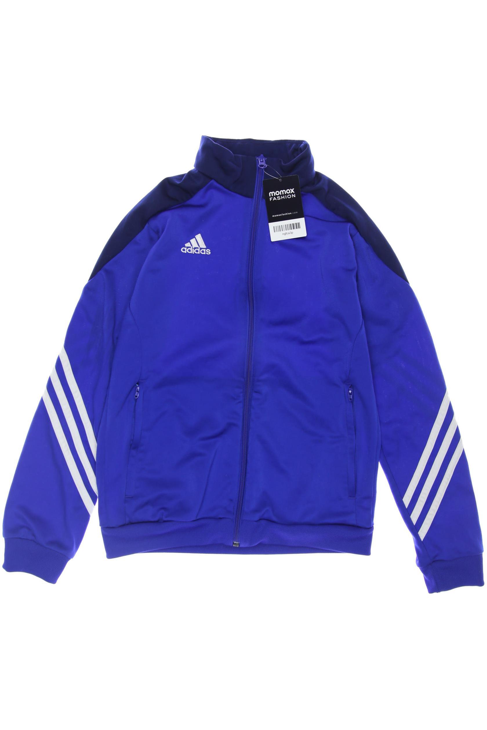 adidas Jungen Hoodies & Sweater, blau von Adidas