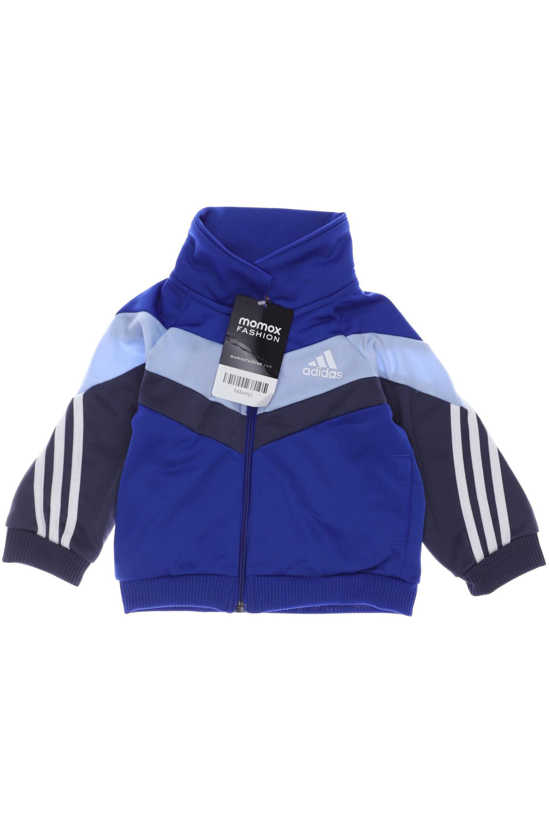 adidas Jungen Hoodies & Sweater, blau von Adidas