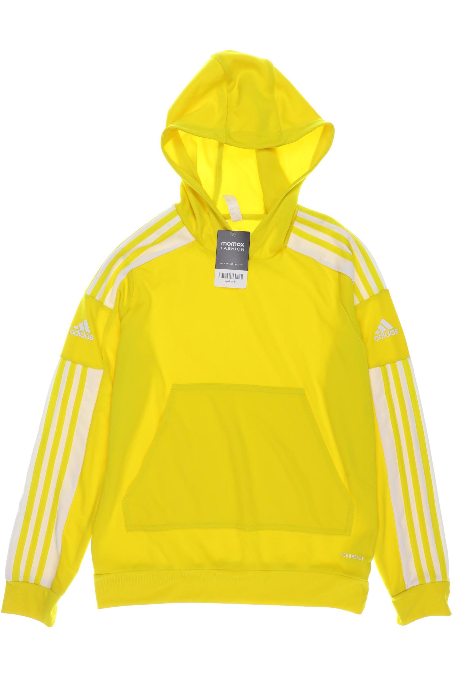 adidas Jungen Hoodies & Sweater, gelb von Adidas