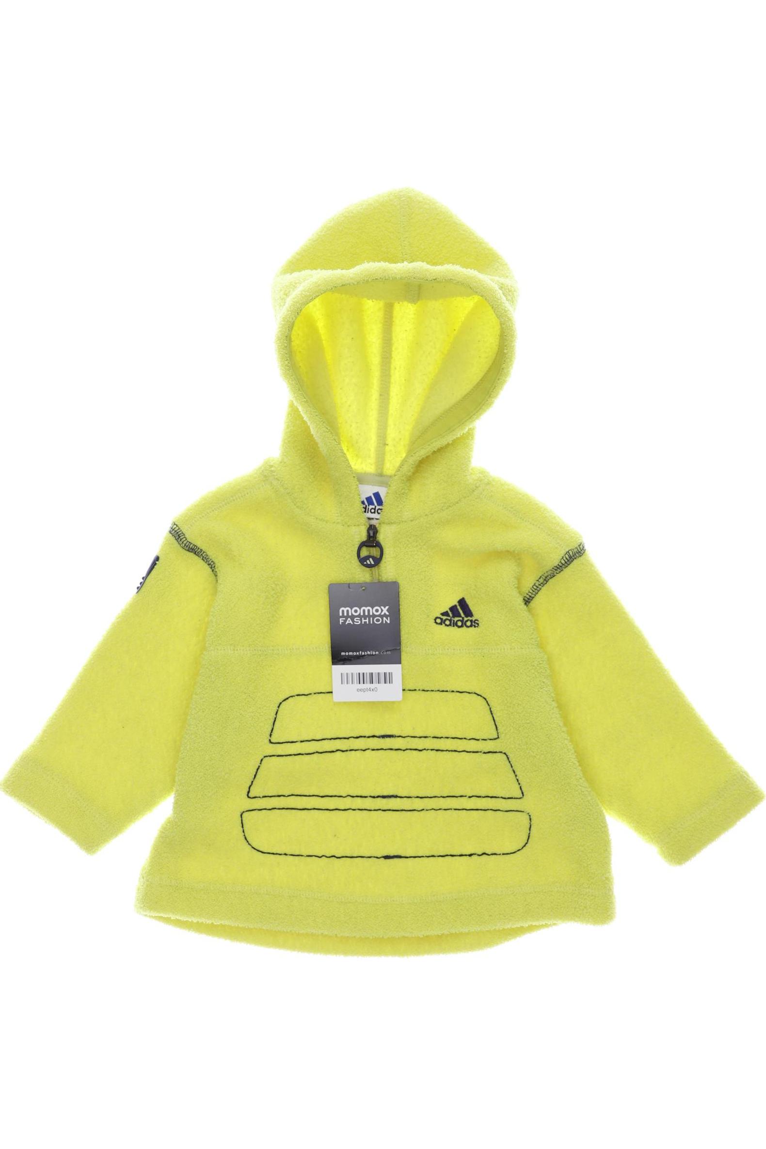 adidas Jungen Hoodies & Sweater, gelb von Adidas