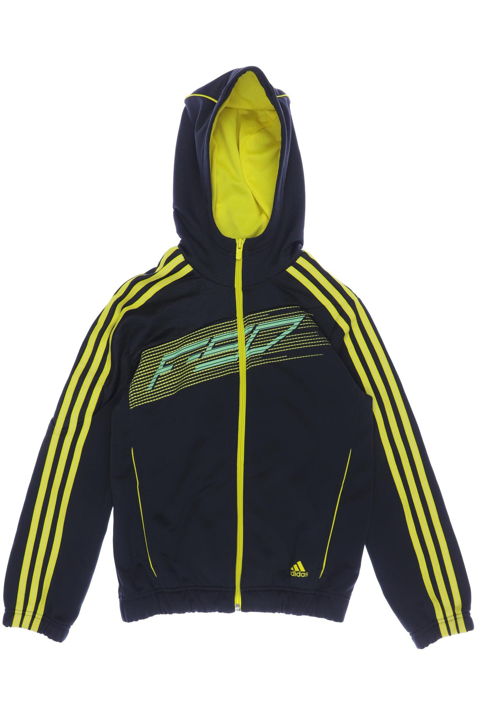 adidas Jungen Hoodies & Sweater, grün von Adidas