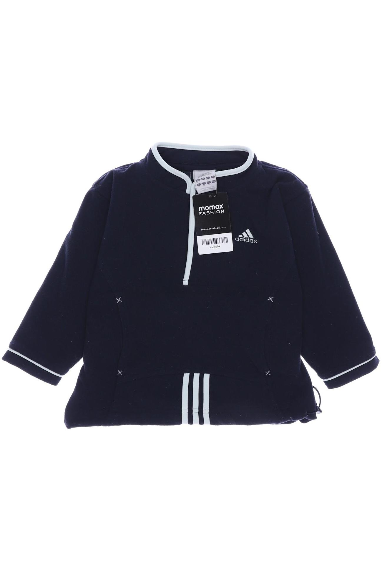 adidas Jungen Hoodies & Sweater, marineblau von Adidas