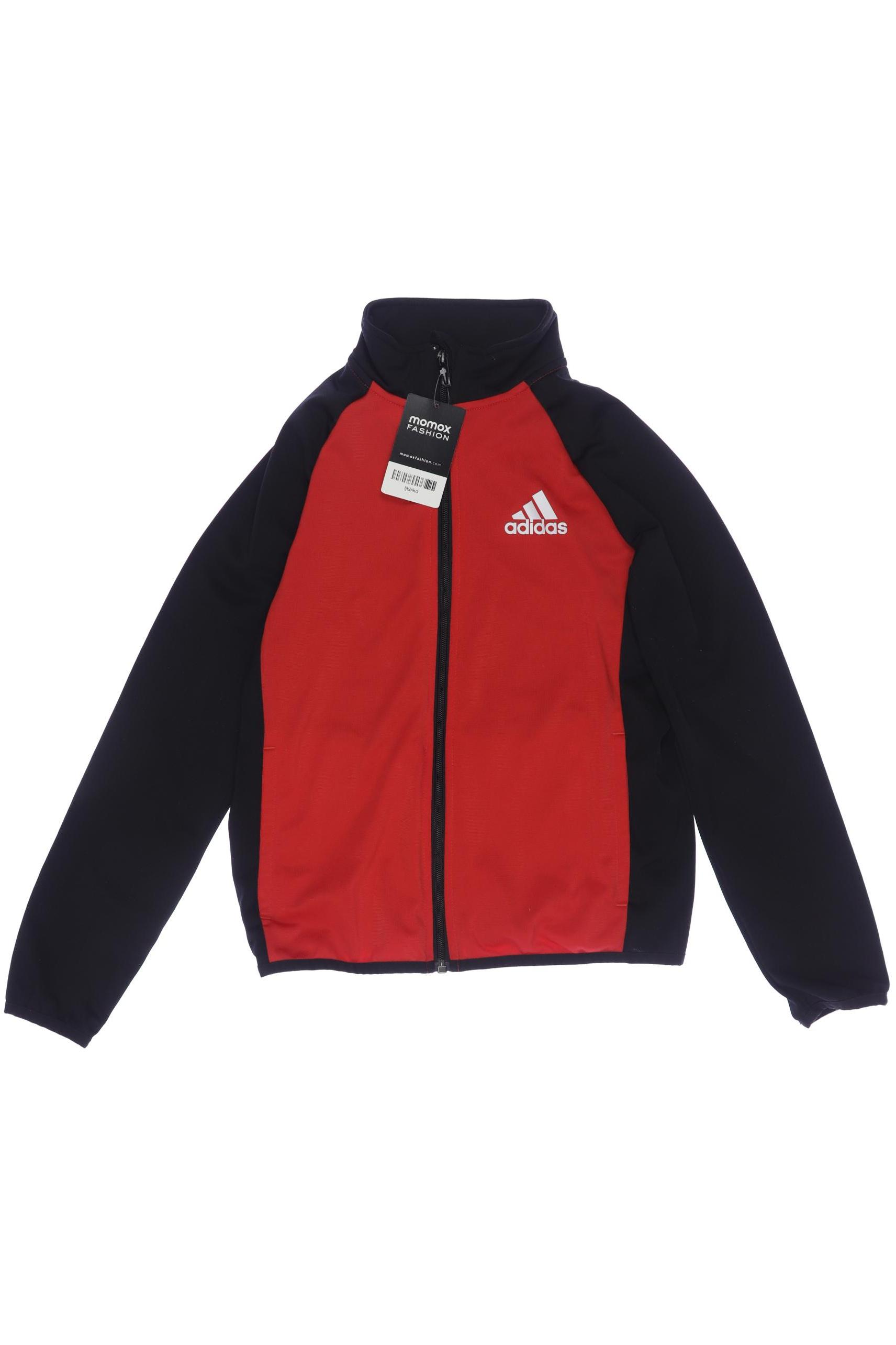 adidas Jungen Hoodies & Sweater, schwarz von Adidas