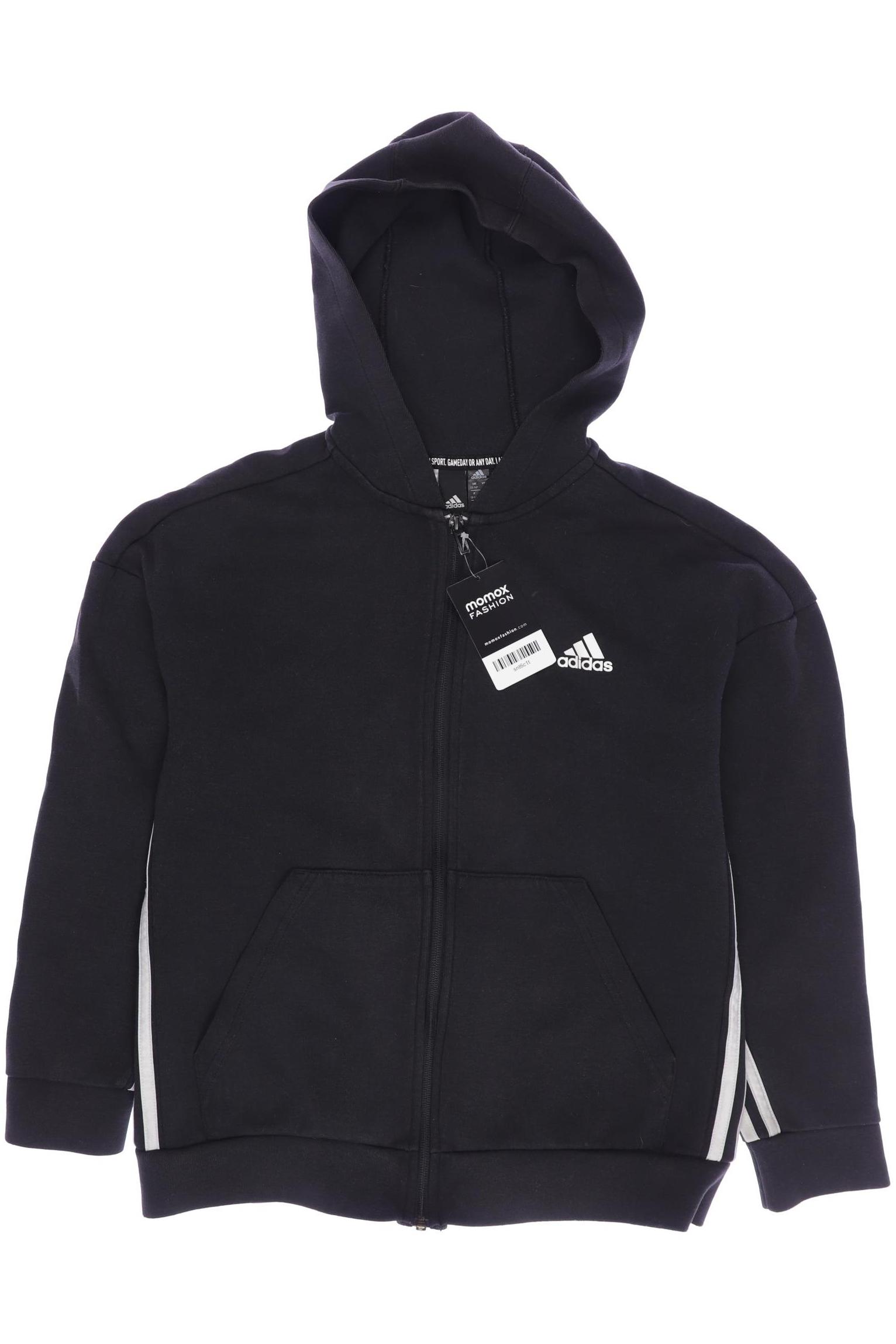 adidas Jungen Hoodies & Sweater, schwarz von Adidas